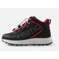 Детские кроссовки для мальчика Reima Edistys 5400008B-9990